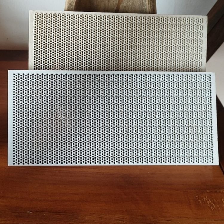 Type 8 infared combustion plate Type 8 infared combustion plate