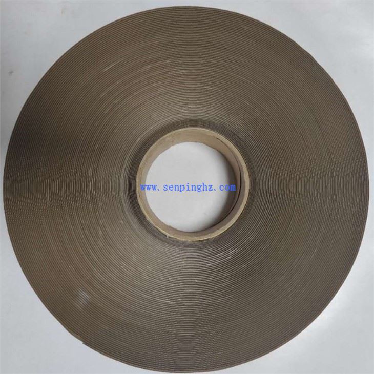 foil butyl waterproof tape