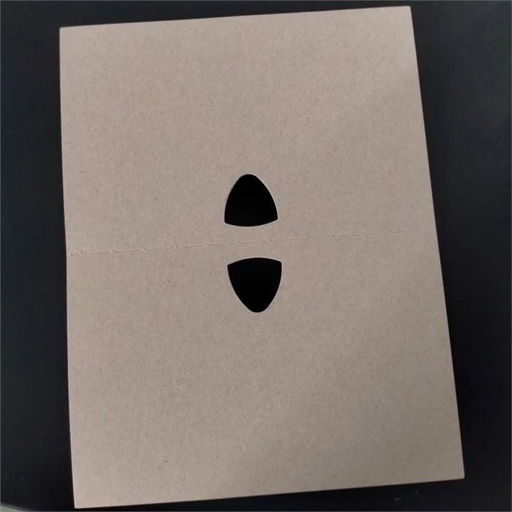 white fly paper Traps
