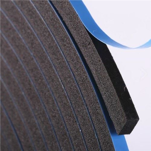 Segellador d'escuma impermeable ignífug