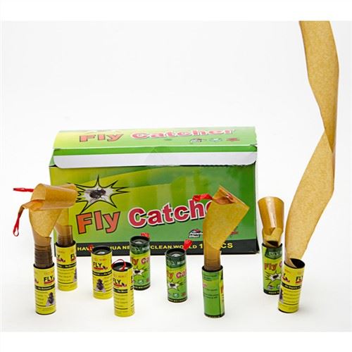 Trampa Fly Roll