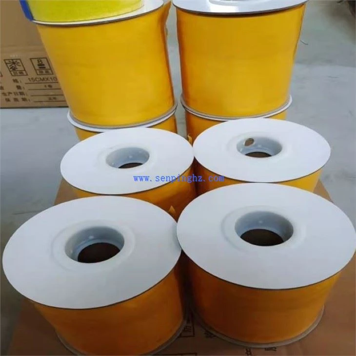 sticky insect roll for orchard