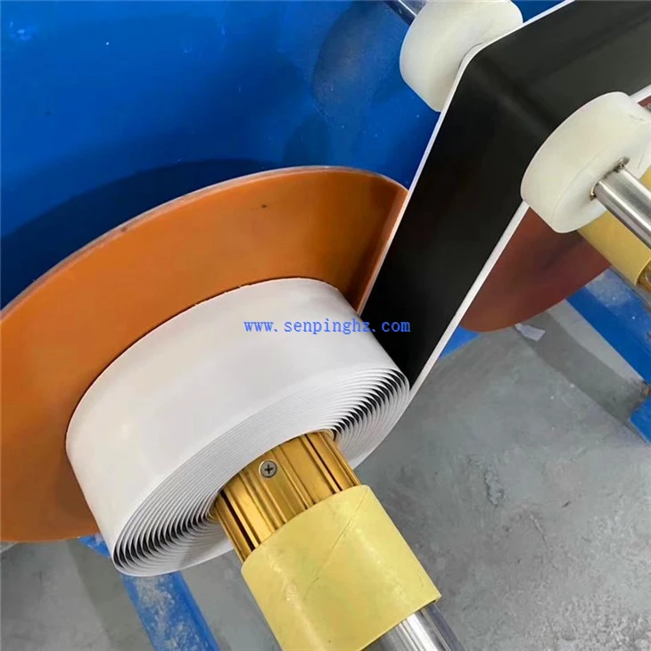 housetop waterproof tape
