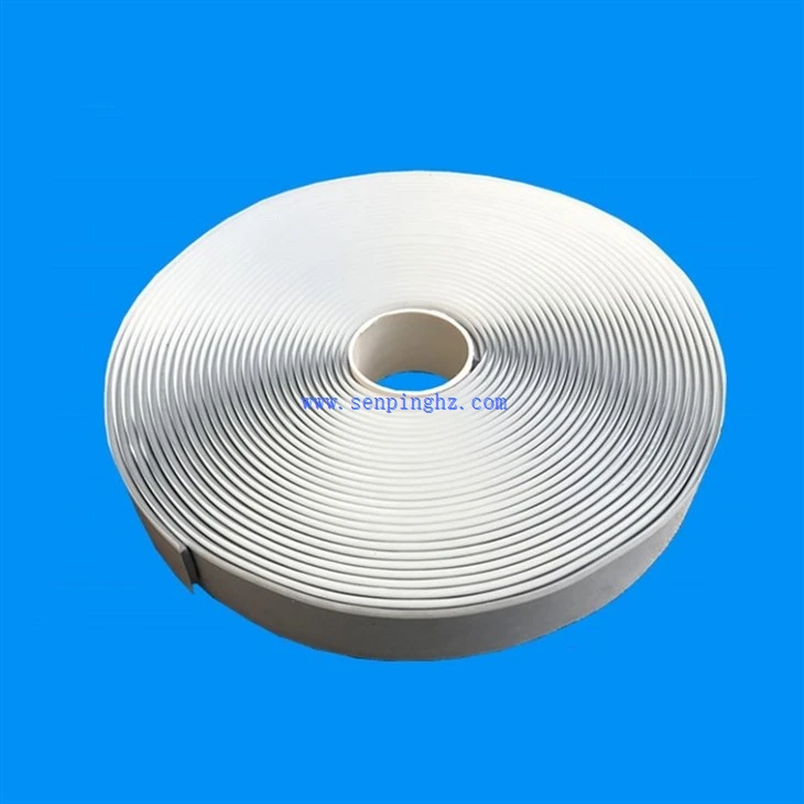 white butyl rubber tape