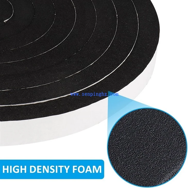Double side Foam Glazing Tape